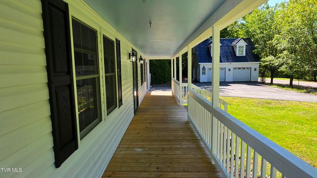 5558 Paramont Road, Wise, VA 24293
