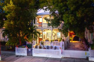 529 Simonton Street, Key West, FL 33040