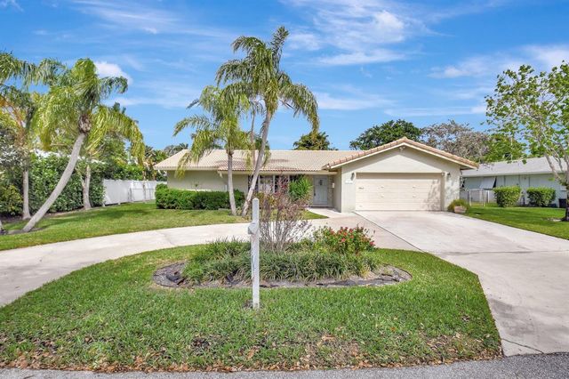 625 Sunshine Drive, Delray Beach, FL 33444
