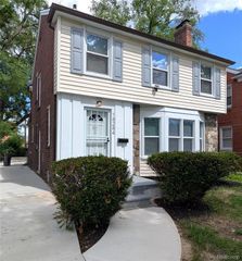 18284 Littlefield Street, Detroit, MI 48235