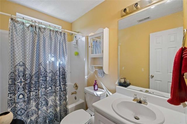 4220 Arrowhead Pointe, Austell, GA 30106