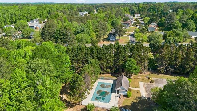 4220 Arrowhead Pointe, Austell, GA 30106