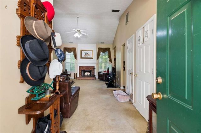 4220 Arrowhead Pointe, Austell, GA 30106