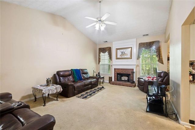 4220 Arrowhead Pointe, Austell, GA 30106