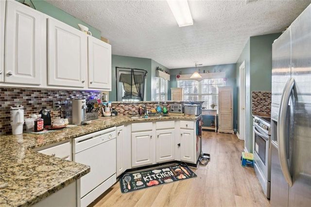 4220 Arrowhead Pointe, Austell, GA 30106