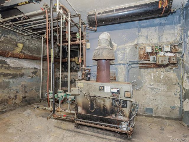 2466 Webster Avenue, Bronx, NY 10458