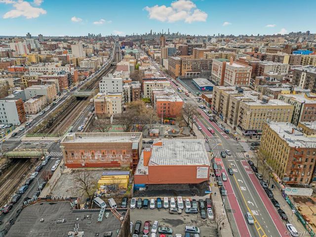 2466 Webster Avenue, Bronx, NY 10458