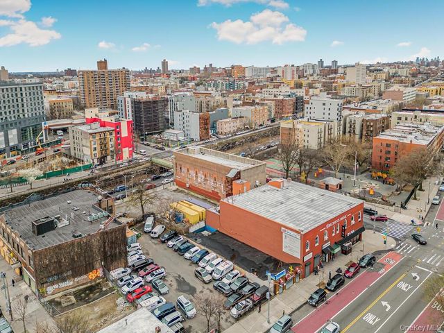 2466 Webster Avenue, Bronx, NY 10458