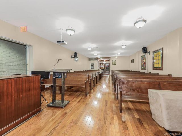 2466 Webster Avenue, Bronx, NY 10458