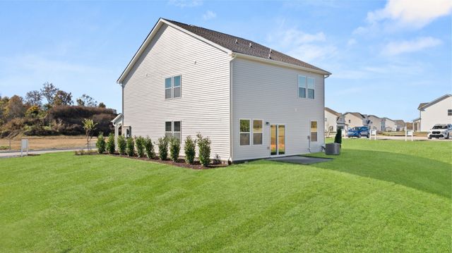 509 Emerson Lane, Westmoreland, TN 37186