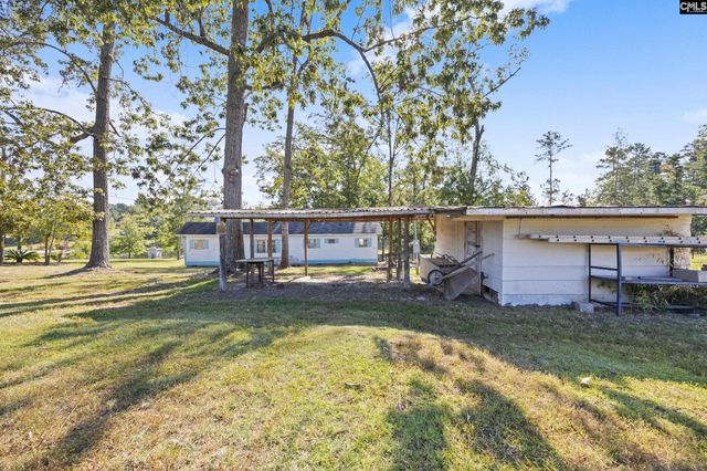 44 Harvest Lane, Prosperity, SC 29127