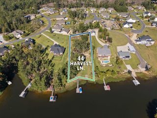 44 Harvest Lane, Prosperity, SC 29127