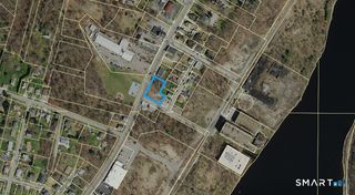 270 West Thames Street, Norwich, CT 06360
