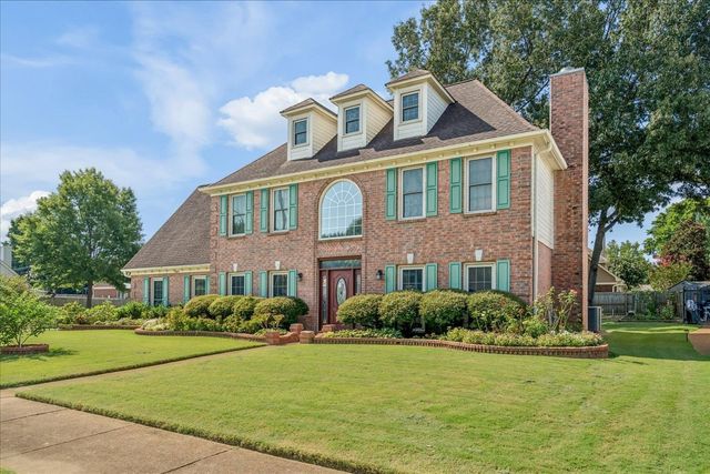 8889 CHIMNEYROCK BLVD, Memphis, TN 38016