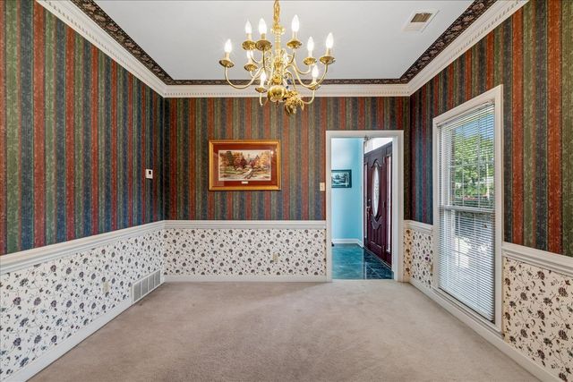 8889 CHIMNEYROCK BLVD, Memphis, TN 38016