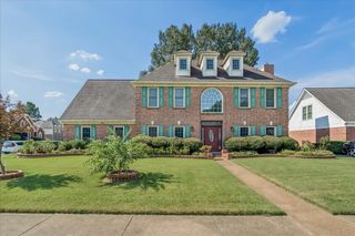 8889 CHIMNEYROCK BLVD, Memphis, TN 38016