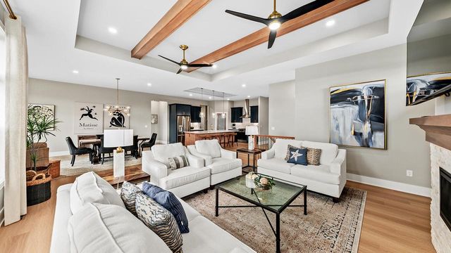 W208N5633 Turnberry LANE, Menomonee Falls, WI 53051