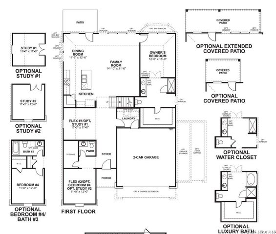 101 Pecos Way, Floresville, TX 78114