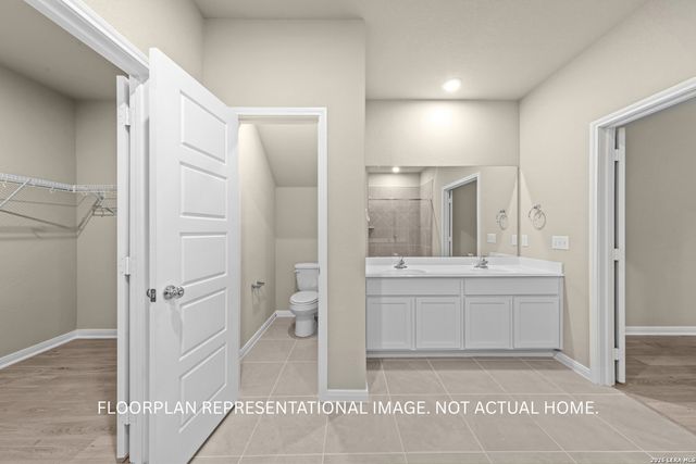 101 Pecos Way, Floresville, TX 78114
