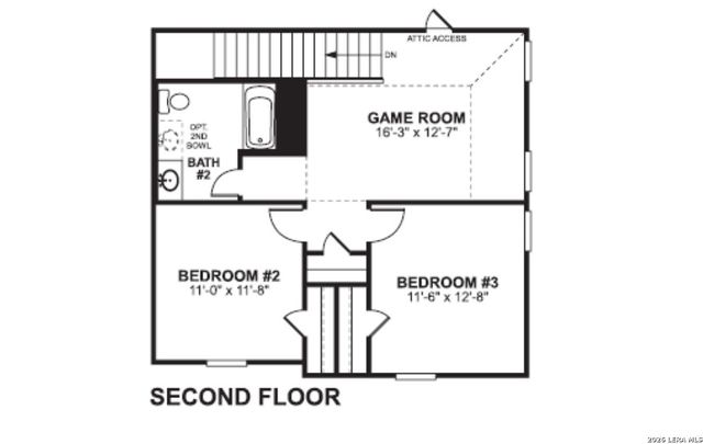 101 Pecos Way, Floresville, TX 78114