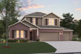 101 Pecos Way, Floresville, TX 78114