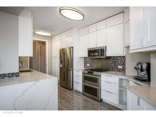 222 N Columbus Drive 4703, Chicago, IL 60601