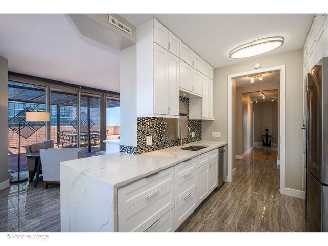 222 N Columbus Drive 4703, Chicago, IL 60601