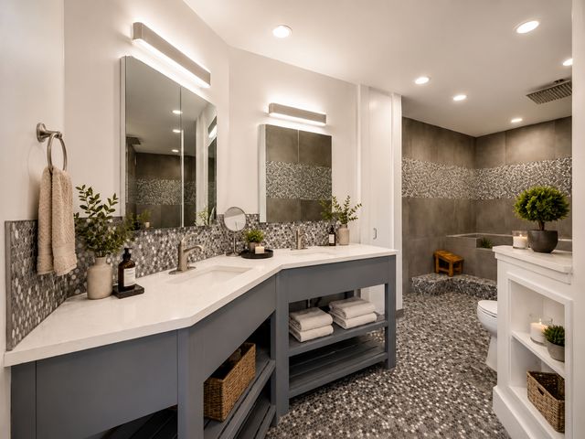 222 N Columbus Drive 4703, Chicago, IL 60601