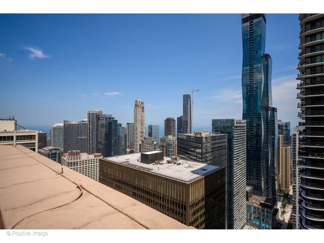 222 N Columbus Drive 4703, Chicago, IL 60601