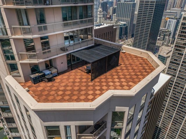 222 N Columbus Drive 4703, Chicago, IL 60601