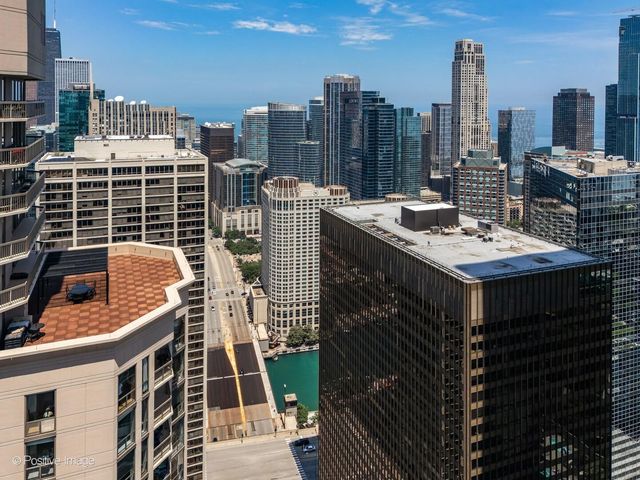 222 N Columbus Drive 4703, Chicago, IL 60601