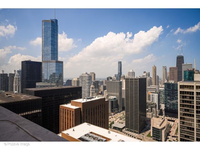 222 N Columbus Drive 4703, Chicago, IL 60601