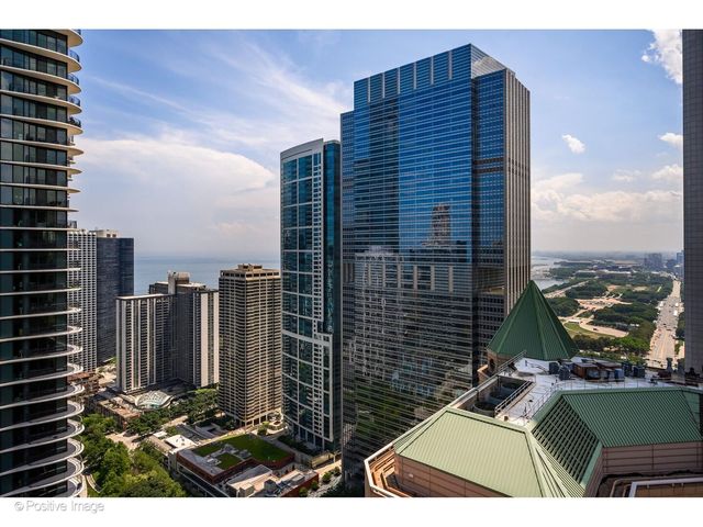 222 N Columbus Drive 4703, Chicago, IL 60601