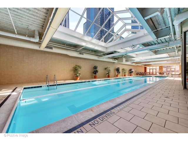 222 N Columbus Drive 4703, Chicago, IL 60601