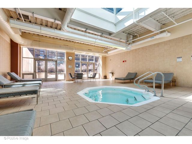 222 N Columbus Drive 4703, Chicago, IL 60601