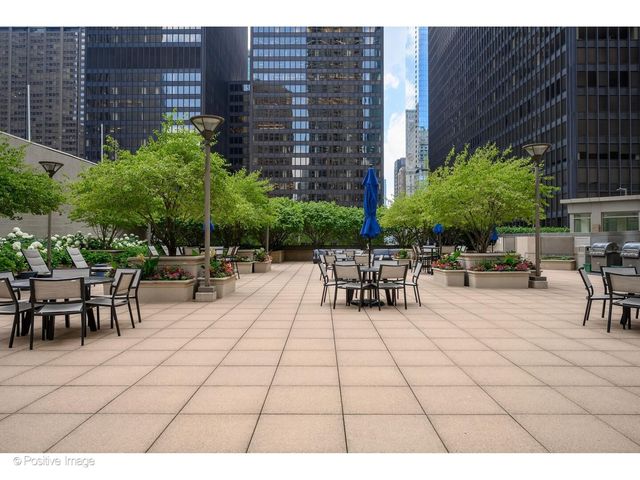 222 N Columbus Drive 4703, Chicago, IL 60601