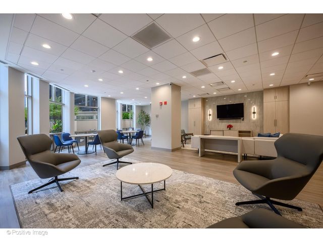 222 N Columbus Drive 4703, Chicago, IL 60601