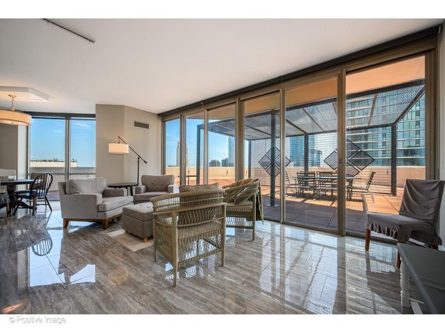 222 N Columbus Drive 4703, Chicago, IL 60601