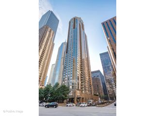 222 N Columbus Drive 4703, Chicago, IL 60601