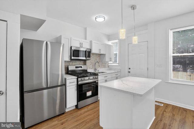 2727 BAKER ST, Baltimore, MD 21216