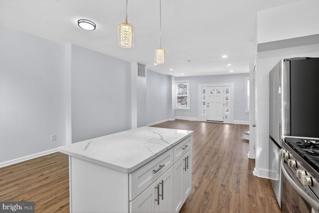 2727 BAKER ST, Baltimore, MD 21216