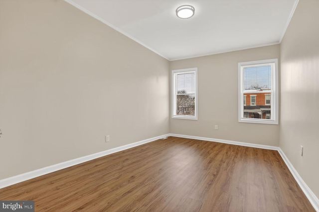 2727 BAKER ST, Baltimore, MD 21216