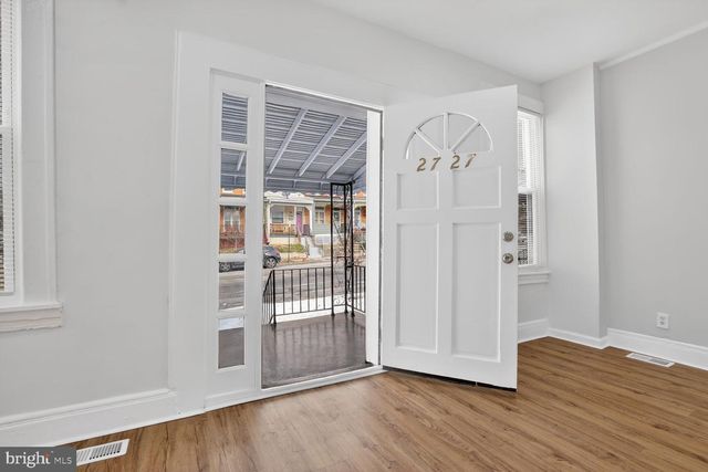 2727 BAKER ST, Baltimore, MD 21216