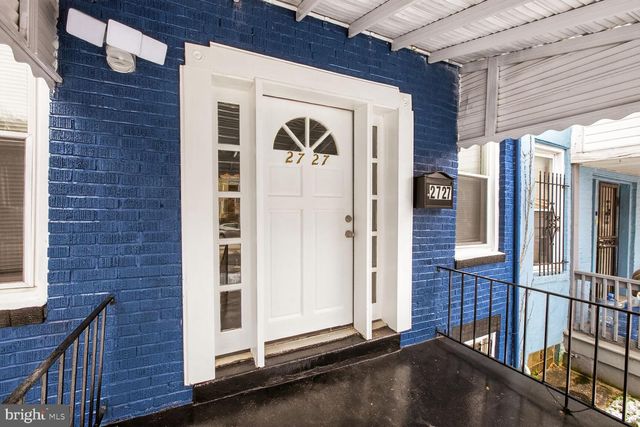 2727 BAKER ST, Baltimore, MD 21216