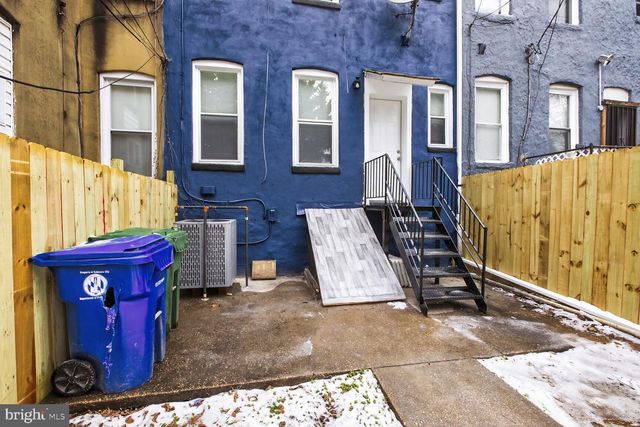 2727 BAKER ST, Baltimore, MD 21216