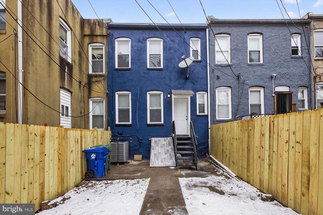 2727 BAKER ST, Baltimore, MD 21216