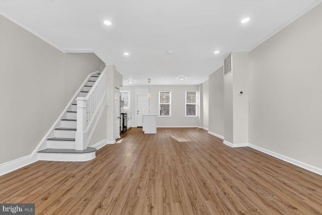 2727 BAKER ST, Baltimore, MD 21216