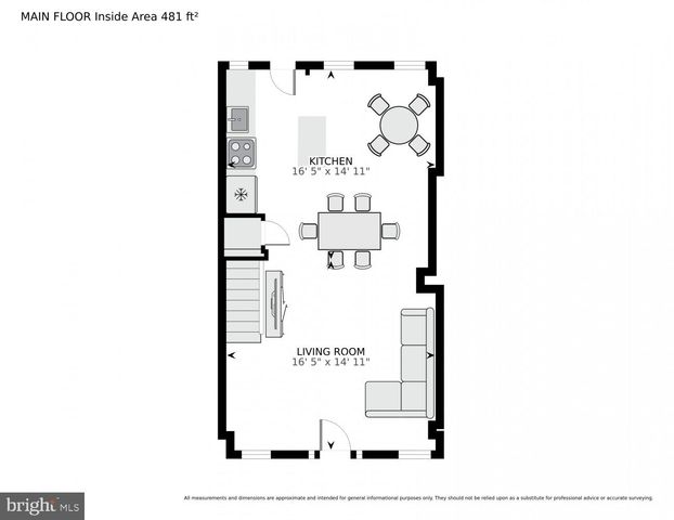 2727 BAKER ST, Baltimore, MD 21216