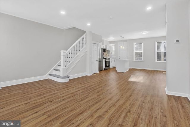 2727 BAKER ST, Baltimore, MD 21216