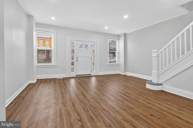 2727 BAKER ST, Baltimore, MD 21216